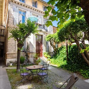 La Maioun Guesthouse